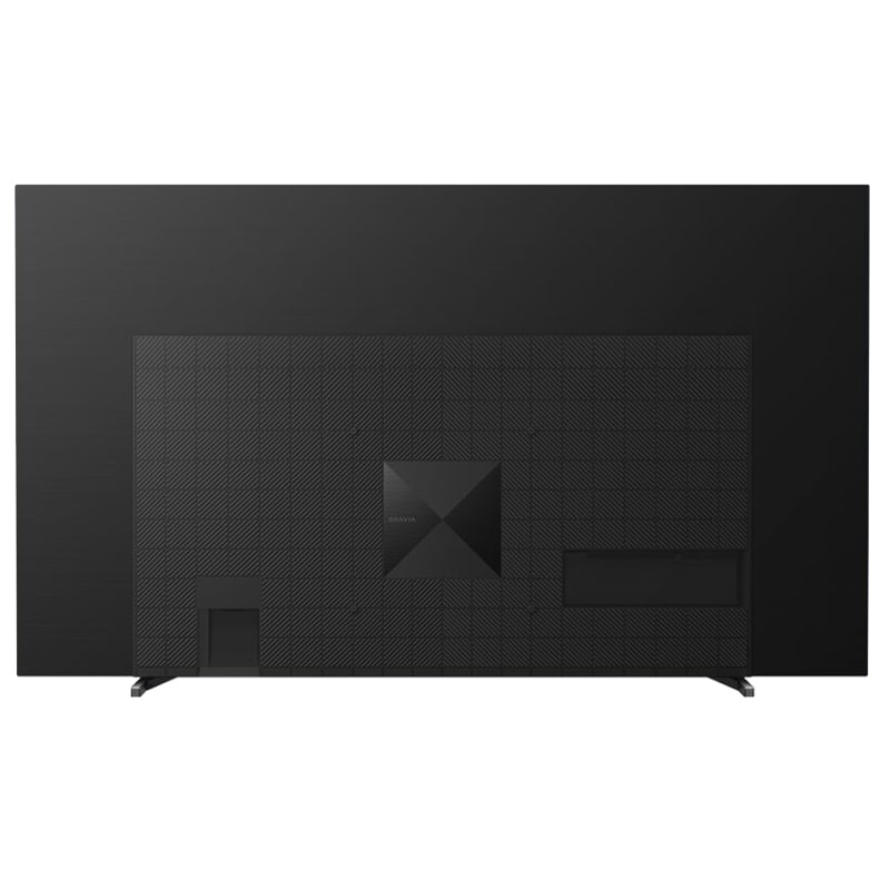 تلویزیون اولد جدید سونی A80K سایز ۵۵ اینچ مدل XR-55A80K