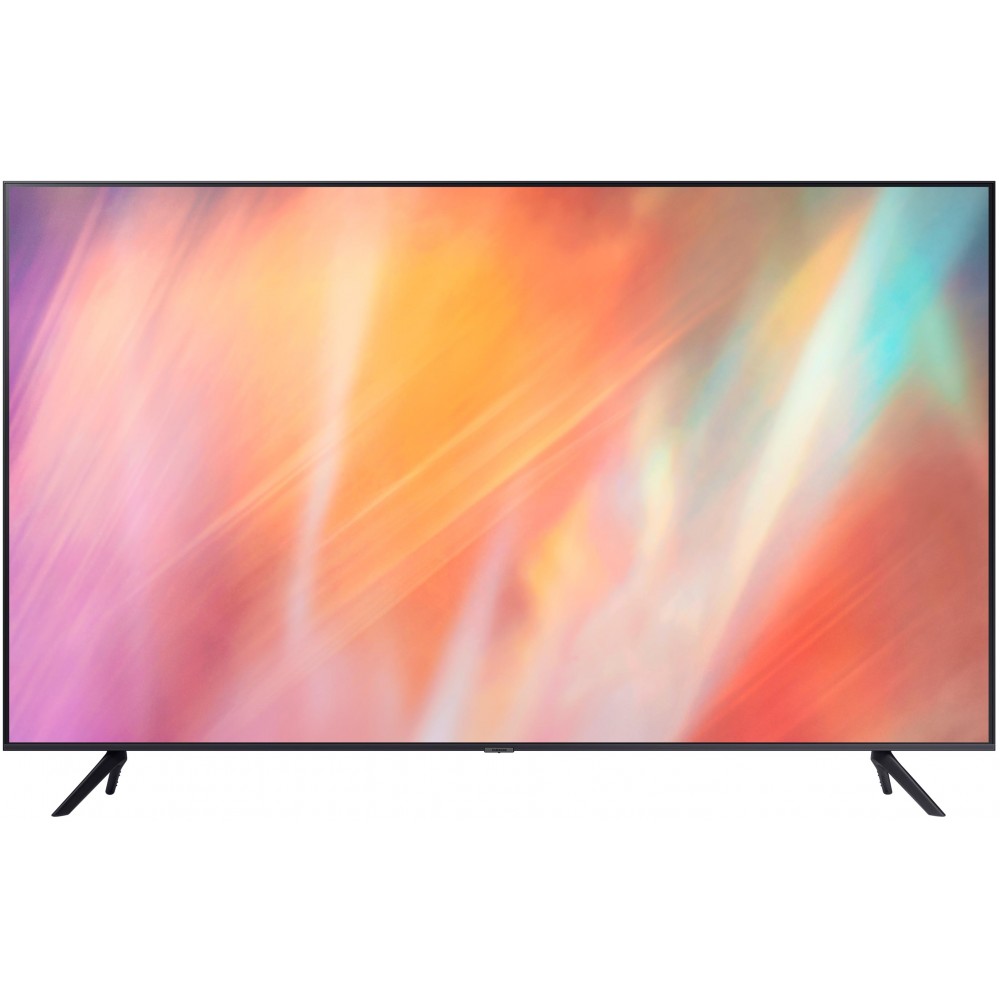تلویزیون کریستال هوشمند سامسونگ مدل ۵۵AU7000 سایز ۵۵ اینچ