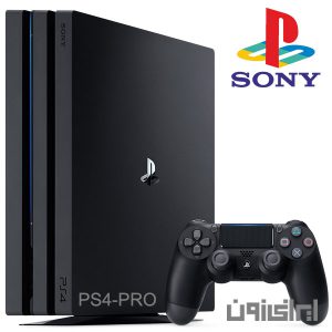 کنسول بازی خانگی PS4PRO سونی پلی استیشن پرو PLAYSTATION 4 PRO
